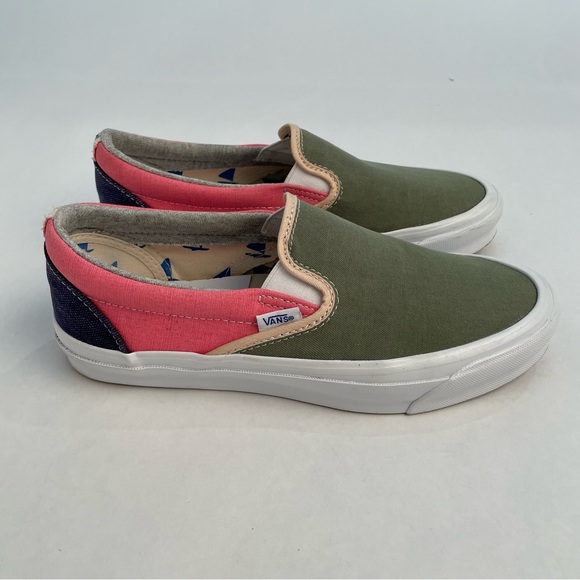 Vans OG Classic Slip-On - Picture 4 of 11